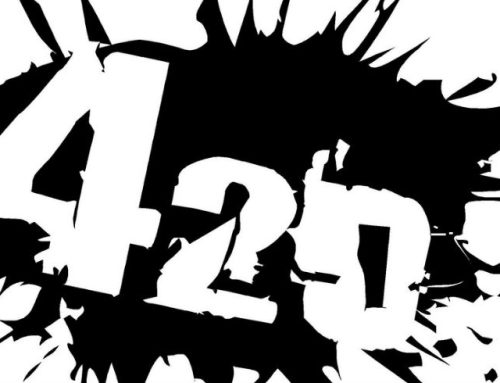 What does mean 420?